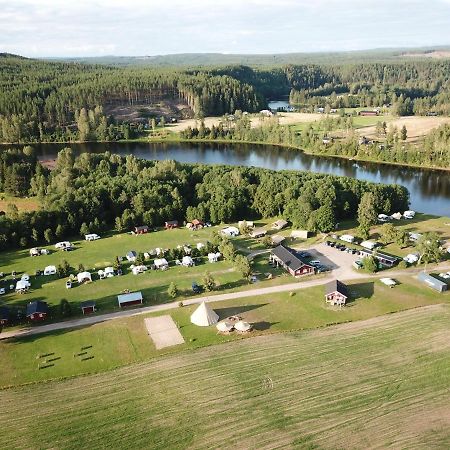 Alevi Camping Stöllet Eksteriør billede