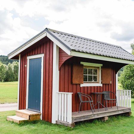 Alevi Camping Stöllet Eksteriør billede
